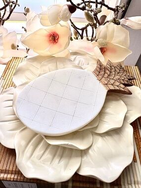 Anthropologie Pineapple Spoon Rest